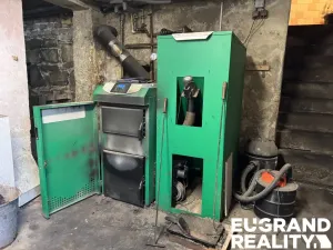 Prodej rodinného domu, Vilémov, 150 m2