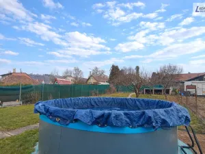 Prodej chaty, Příbram - Brod, 25 m2