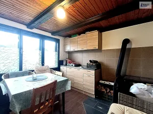 Prodej chaty, Příbram - Brod, 25 m2
