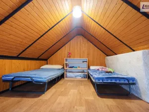 Prodej chaty, Příbram - Brod, 25 m2