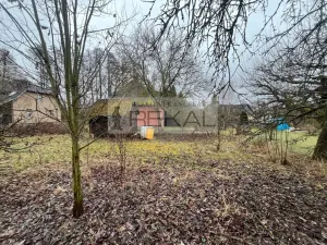 Prodej rodinného domu, Strašice, 145 m2