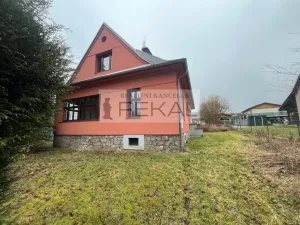 Prodej rodinného domu, Strašice, 145 m2
