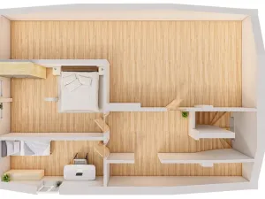 Prodej vily, Strašice, 145 m2