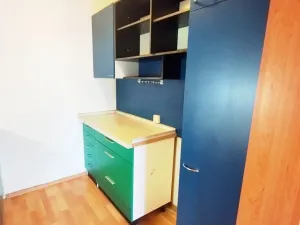 Prodej bytu 2+kk, Praha - Michle, 45 m2