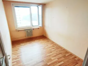 Prodej bytu 2+kk, Praha - Michle, 45 m2