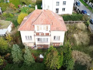 Prodej rodinného domu, Praha - Hodkovičky, Polední, 200 m2