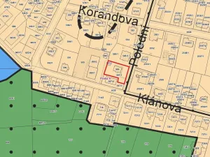 Prodej rodinného domu, Praha - Hodkovičky, Polední, 200 m2