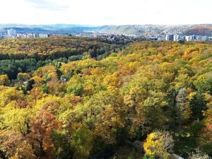 Prodej pozemku pro bydlení, Praha - Hodkovičky, Polední, 957 m2