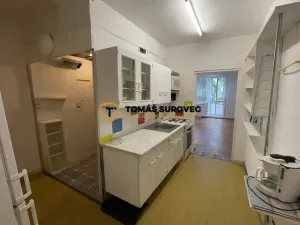 Pronájem bytu 1+kk, Zlín, Družstevní, 37 m2