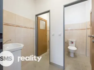 Prodej skladu, Valašské Meziříčí - Bynina, 767 m2