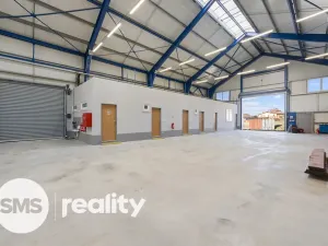 Prodej skladu, Valašské Meziříčí - Bynina, 767 m2