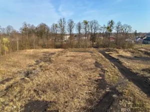 Prodej pozemku pro bydlení, Ostrava - Kunčičky, 16951 m2