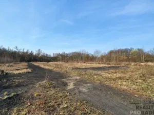 Prodej pozemku pro bydlení, Ostrava - Kunčičky, 16951 m2