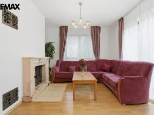 Prodej rodinného domu, Karlovy Vary, Slovenská, 137 m2