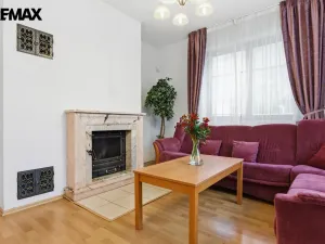 Prodej rodinného domu, Karlovy Vary, Slovenská, 137 m2