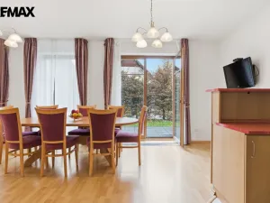 Prodej rodinného domu, Karlovy Vary, Slovenská, 137 m2