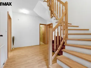 Prodej rodinného domu, Karlovy Vary, Slovenská, 137 m2