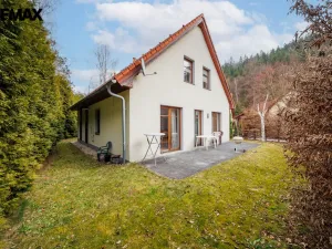 Prodej rodinného domu, Karlovy Vary, Slovenská, 137 m2