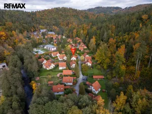 Prodej rodinného domu, Karlovy Vary, Slovenská, 137 m2