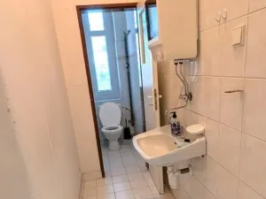 Prodej obchodního prostoru, Děčín, Thomayerova, 72 m2