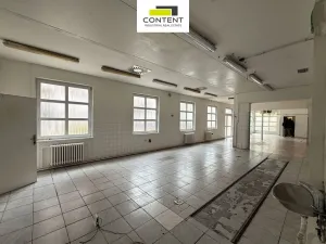 Pronájem skladu, Praha - Chodov, Metodějova, 1050 m2