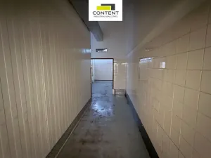 Pronájem skladu, Praha - Chodov, Metodějova, 1050 m2