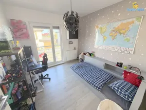 Pronájem rodinného domu, Horoměřice, Karla IV., 94 m2