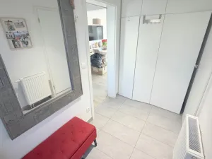 Pronájem rodinného domu, Horoměřice, Karla IV., 94 m2