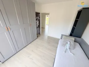 Pronájem rodinného domu, Horoměřice, Karla IV., 94 m2