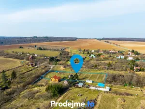 Prodej zahrady, Znojmo, 1989 m2