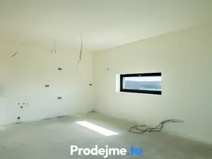 Prodej bytu 4+kk, Znojmo, Vídeňská třída, 112 m2