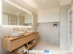 Prodej bytu 4+kk, Znojmo, Vídeňská třída, 112 m2