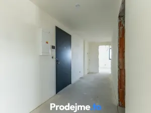 Prodej bytu 4+kk, Znojmo, Vídeňská třída, 112 m2
