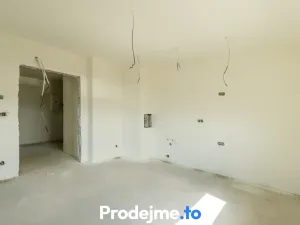 Prodej bytu 4+kk, Znojmo, Vídeňská třída, 112 m2