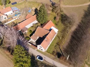 Prodej rodinného domu, Zámrsk, 147 m2