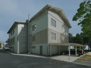 Prodej ubytování, Janov nad Nisou, 1047 m2