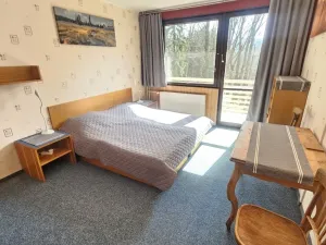 Prodej ubytování, Janov nad Nisou, 1047 m2