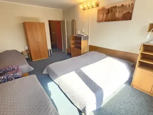 Prodej ubytování, Janov nad Nisou, 1047 m2