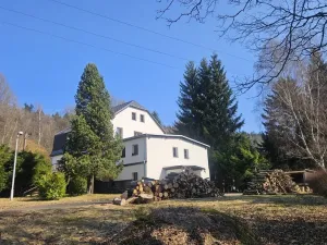 Prodej ubytování, Janov nad Nisou, 1047 m2