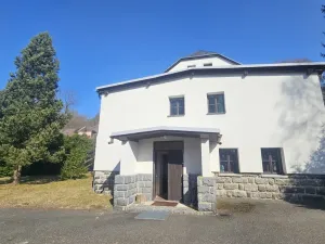 Prodej ubytování, Janov nad Nisou, 1047 m2