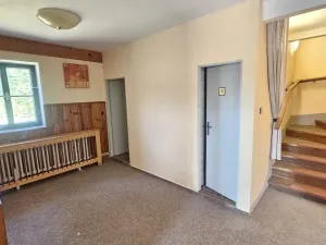 Prodej ubytování, Janov nad Nisou, 1047 m2