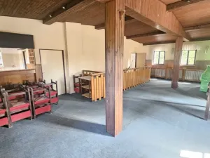 Prodej ubytování, Janov nad Nisou, 1047 m2