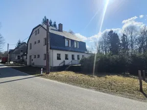 Prodej ubytování, Janov nad Nisou, 1047 m2