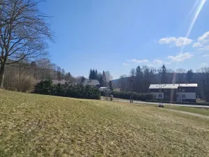 Prodej ubytování, Janov nad Nisou, 1047 m2