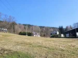 Prodej ubytování, Janov nad Nisou, 1047 m2