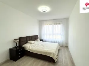 Pronájem bytu 2+kk, Praha - Dolní Měcholupy, Kardausova, 55 m2