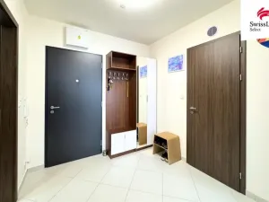 Pronájem bytu 2+kk, Praha - Dolní Měcholupy, Kardausova, 55 m2