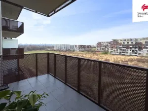 Pronájem bytu 2+kk, Praha - Dolní Měcholupy, Kardausova, 55 m2