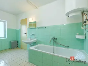 Prodej rodinného domu, Železný Brod - Hrubá Horka, 232 m2