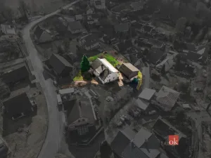 Prodej rodinného domu, Železný Brod - Hrubá Horka, 232 m2